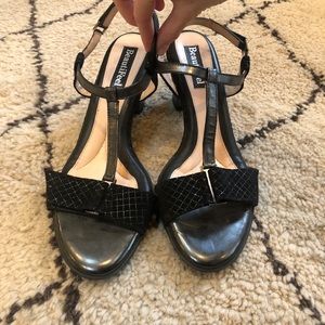 Beautifeel Dressy Sandals
